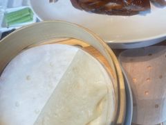 -四季民福烤鸭店(前门廊房二条店)