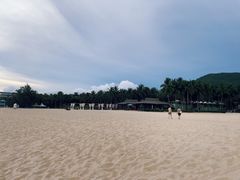 -石梅湾艾美度假酒店