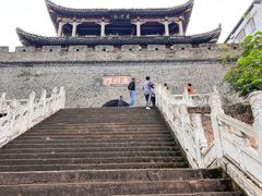 -东坡赤壁风景名胜区