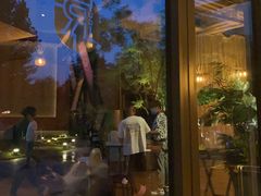 -The Rug Cafe(王府中环店)