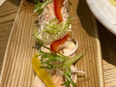-昇鳗鱼家(浦东店)