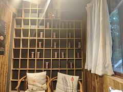 -邈墨茶馆(大兜路1号店)