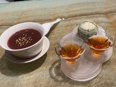 -湖滨28中餐厅·西湖宴·杭州君悦酒店