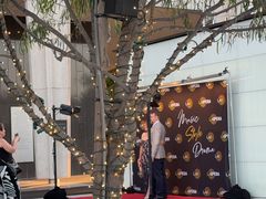 -华特·迪士尼音乐厅