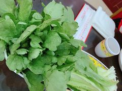 -芦月轩羊蝎子(北蜂窝店)