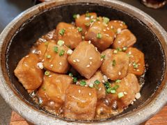 -聚鑫阁江浙菜·非遗传承技艺(金汇龙湖天街店)