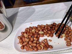 -忆3毛烧烤美食城(龙塘直营店)