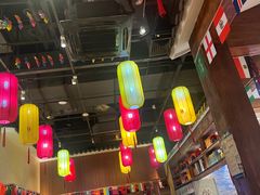 -老高烧烤(龙华星河iCO店)