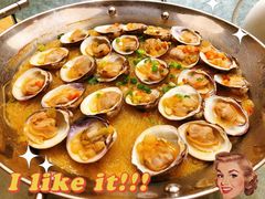 -79号渔船海鲜饭店(宝安店)