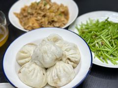 -草包包子铺1937(普利街店)