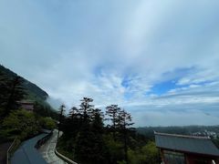 -峨眉山风景名胜区