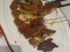 -老季市·三代非遗传承·地标美食老汁鸡(工农路店)