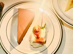 -Wolfgang’s Steakhouse 沃夫冈牛排馆(上海白玉兰广场店)