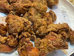 -老姑砂锅·烧烤天津菜(体北道店)