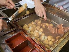-细妹五香牛杂(步行街店)