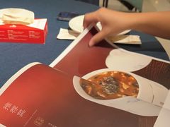 -金狮麟·新豫菜(金码大厦店)