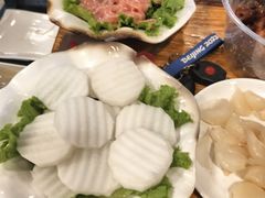 -重庆老火锅(长虹店)