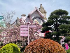 -安吉Hello Kitty乐园