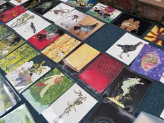 -大理床单厂艺术区