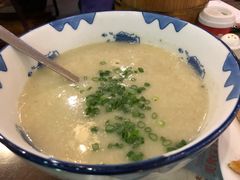 蚝豉粥-阿殳菜馆·私厨(水围村店)