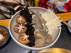 -杨家火锅(国美店)