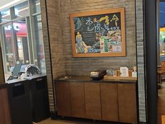 -星巴克(南翔五彩城店)