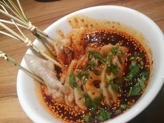 -太二酸菜鱼(石家庄万象城店)