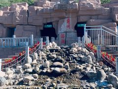 -蓟州溶洞风景区