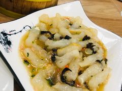 -老苏州大客堂·苏帮菜·松鼠桂鱼·苏州传统小吃(观前街人民商场店)