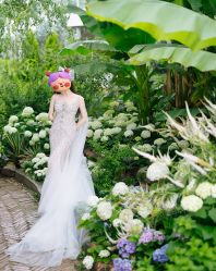 -MANLI BRIDAL婚纱