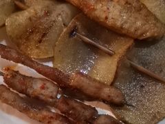 -云晓光头烧烤吧(新大陆广场店)