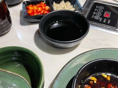 -狐狸爱上椰子鸡(滨江星光大道店)