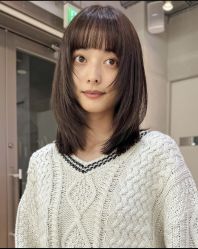 -Sying杉影日式烫染專門店