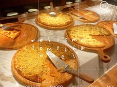 -比格比萨自助(德思勤四季汇店)