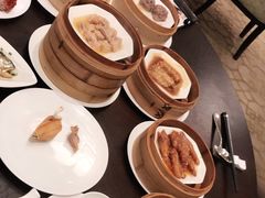 -京香轩·中餐厅(上海中庚聚龙酒店)