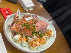 -醉壹号海鲜大排档·老厦门特色菜(厦门美食地标店)
