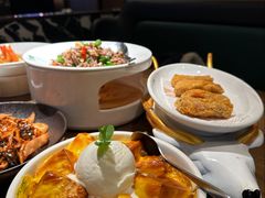 -新白鹿餐厅(第一百货店)