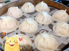 -老班长手工灌汤包老店(东山店)