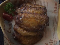 -托斯卡纳烘焙意大利餐厅(五天地店)