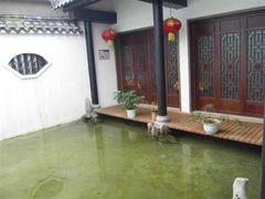 -膳和缘炒鸡店(南门路店)