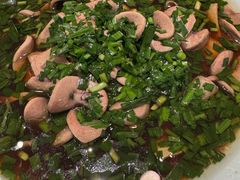 丈母娘鲜腰片-金陵后厨·南京菜(新街口秣陵路店)