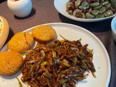 -羲和雅苑•北京烤鸭(乐园道万象城店)