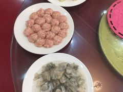 -山海关清和浑锅店