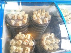 -北三沙家烧麦(北头道街店)