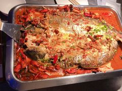 -鱼非鱼(徐家汇店)