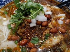 -贵州米线(童家巷店)