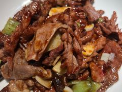-京味斋·北京烤鸭(华威桥北工大店)