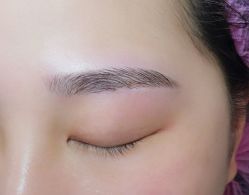 -Yue Show馨选·半永久纹眉纹眼线