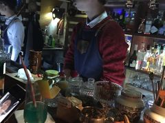 -迦南D BAR