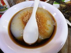 -丘艳豆花饭(国泰广场店)